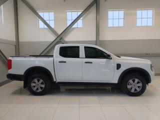 Ford Ranger 2.0 SiT double cab XL 4x4 auto