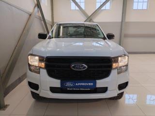 Ford Ranger 2.0 SiT double cab XL 4x4 auto