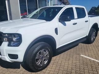 Ford Ranger 2.0 SiT double cab XL 4x4 auto