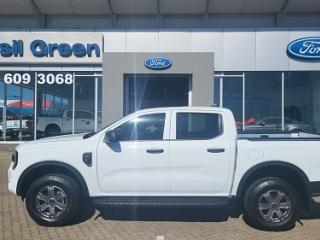 Ford Ranger 2.0 SiT double cab XL 4x4 auto