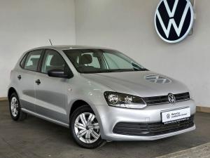 2023 Volkswagen Polo Vivo hatch 1.4 Trendline