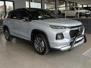 2024 Suzuki Grand Vitara 1.5 GLX auto