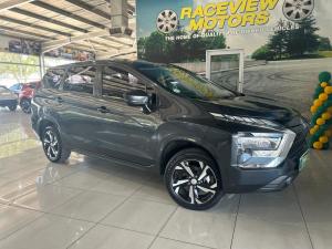 2023 Mitsubishi Xpander 1.5 auto