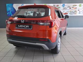 Honda Elevate 1.5 Comfort