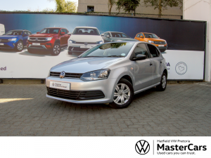 2023 Volkswagen Polo Vivo hatch 1.4 Trendline