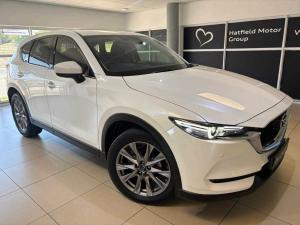 2021 Mazda CX-5 2.2DE AWD Akera