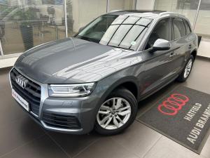 2020 Audi Q5 40TDI quattro