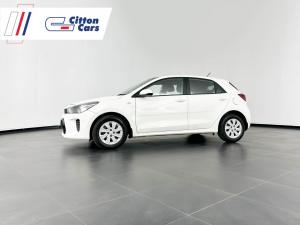 2019 Kia RIO 1.2 5-Door