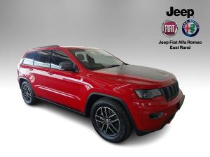 2019 Jeep Grand Cherokee 3.0CRD Trailhawk