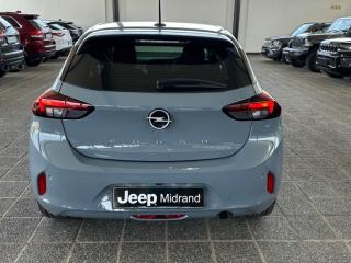 Opel Corsa 1.2T Edition