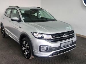 2024 Volkswagen T-Cross 1.0TSI 85kW Comfortline