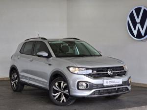 2024 Volkswagen T-Cross 1.0TSI 85kW Comfortline