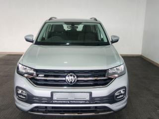 Volkswagen T-Cross 1.0TSI 85kW Comfortline