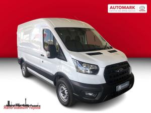 2024 Ford Transit 2.2TDCi MWB panel van