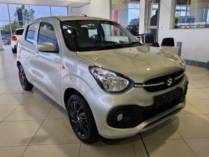 2025 Suzuki Celerio 1.0 GL manual