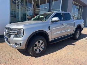 2025 Ford Ranger 2.0 SiT double cab XLT