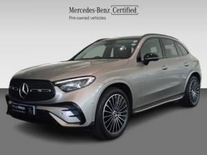 2024 Mercedes-Benz GLC GLC300d 4Matic Avantgarde