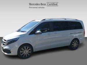 2023 Mercedes-Benz V-Class V220d Avantgarde