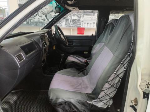 Image Gonow X-Space 2.8TDL double cab Luxury