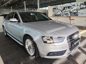 2012 Audi A4 2.0TDIe S