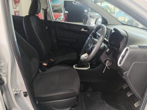 Image Kia Picanto 1.0 Start