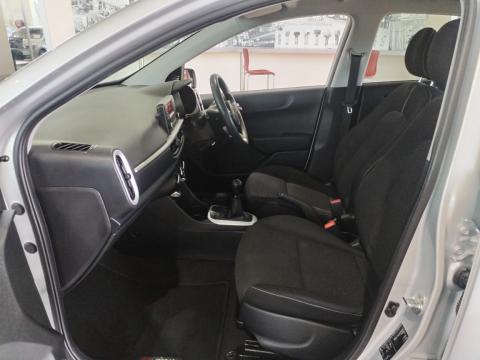 Image Kia Picanto 1.0 Start