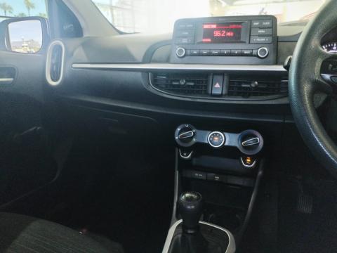 Image Kia Picanto 1.0 Start