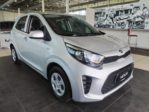 Image Kia Picanto 1.0 Start