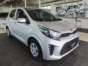 2021 Kia Picanto 1.0 Start