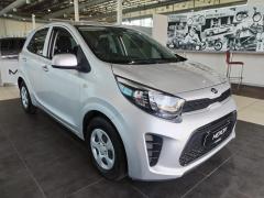 Kia Cape Town Picanto 1.0 Start