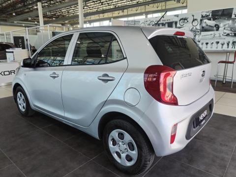 Image Kia Picanto 1.0 Start