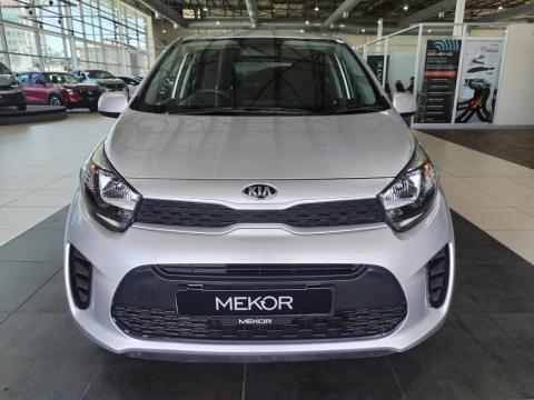 Image Kia Picanto 1.0 Start