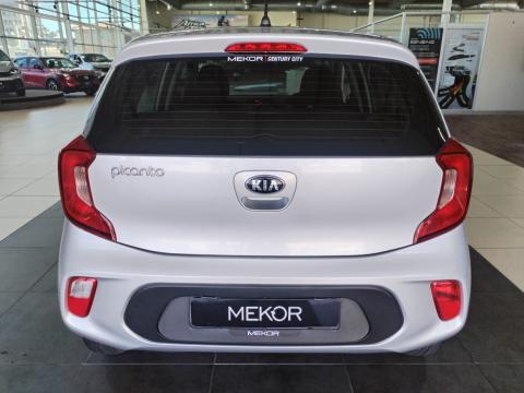 Image Kia Picanto 1.0 Start