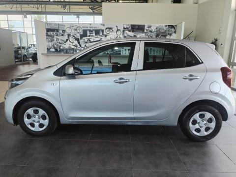 Image Kia Picanto 1.0 Start