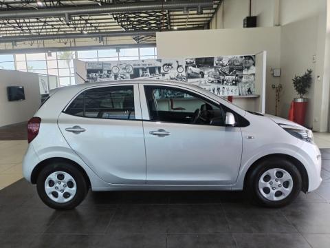 Image Kia Picanto 1.0 Start