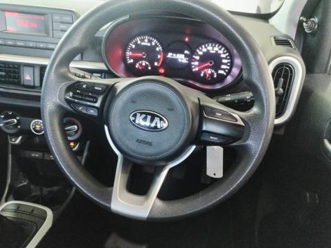 Image Kia Picanto 1.0 Start