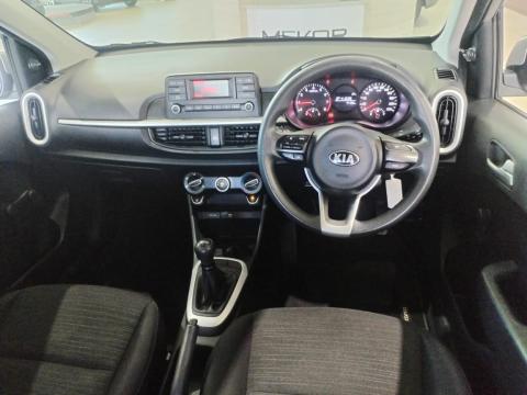 Image Kia Picanto 1.0 Start