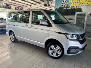 2022 Volkswagen Kombi 2.0TDI SWB Trendline Launch Edition auto