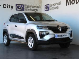 2023 Renault Kwid 1.0 Life