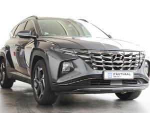 2023 Hyundai Tucson 2.0 Elite