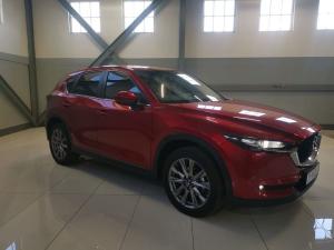 2021 Mazda CX-5 2.0 Dynamic