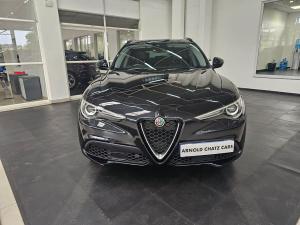 2022 Alfa Romeo Stelvio 2.0T Super Q4