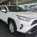 Used 2021 Toyota RAV4 2.0 GX auto Cape Town for only R 439,900.00