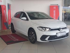 Volkswagen Polo hatch 1.0TSI - Image 1