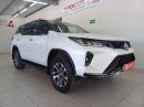 Thumbnail Toyota Fortuner 2.8GD-6