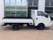 Hyundai H-100 Bakkie 2.6D deck (aircon) - Thumbnail 4