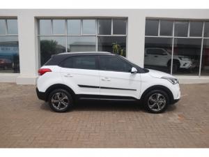 Hyundai Creta 1.6CRDi Executive auto - Image 6