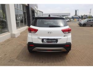 Hyundai Creta 1.6CRDi Executive auto - Image 8