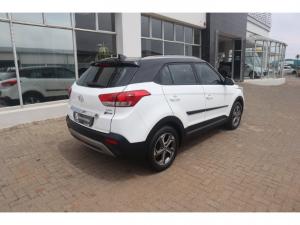 Hyundai Creta 1.6CRDi Executive auto - Image 2