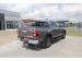 Toyota Hilux 2.8GD-6 double cab Raider auto - Thumbnail 2
